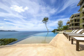 360 Splendor - Ocean-View Condo #204 in Luxury Flamingo-Complex